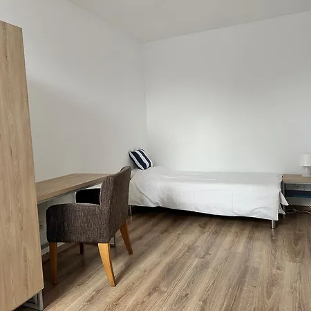 Apartmán Przystan Warmia - Family House Ukiel Olštýn